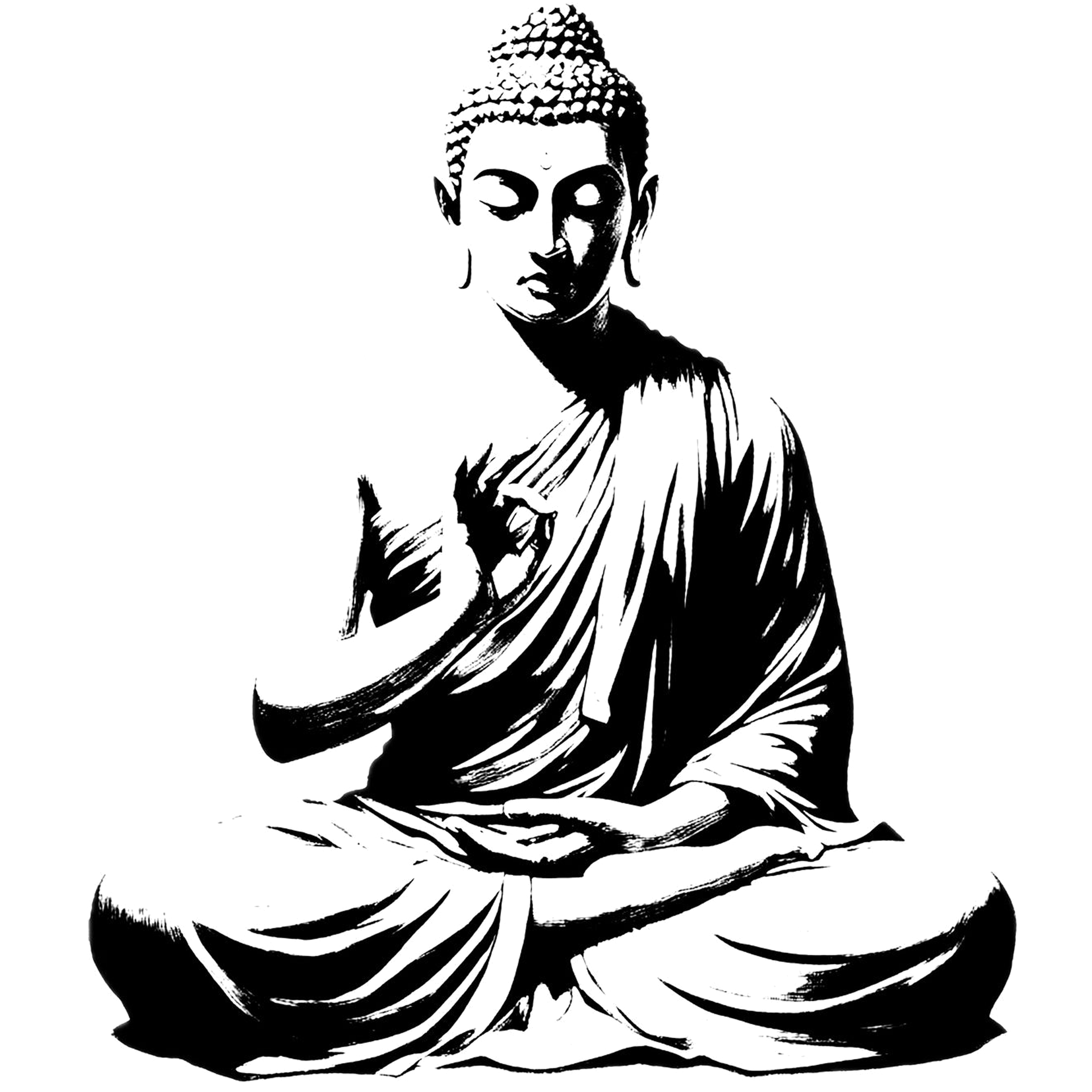Buddha