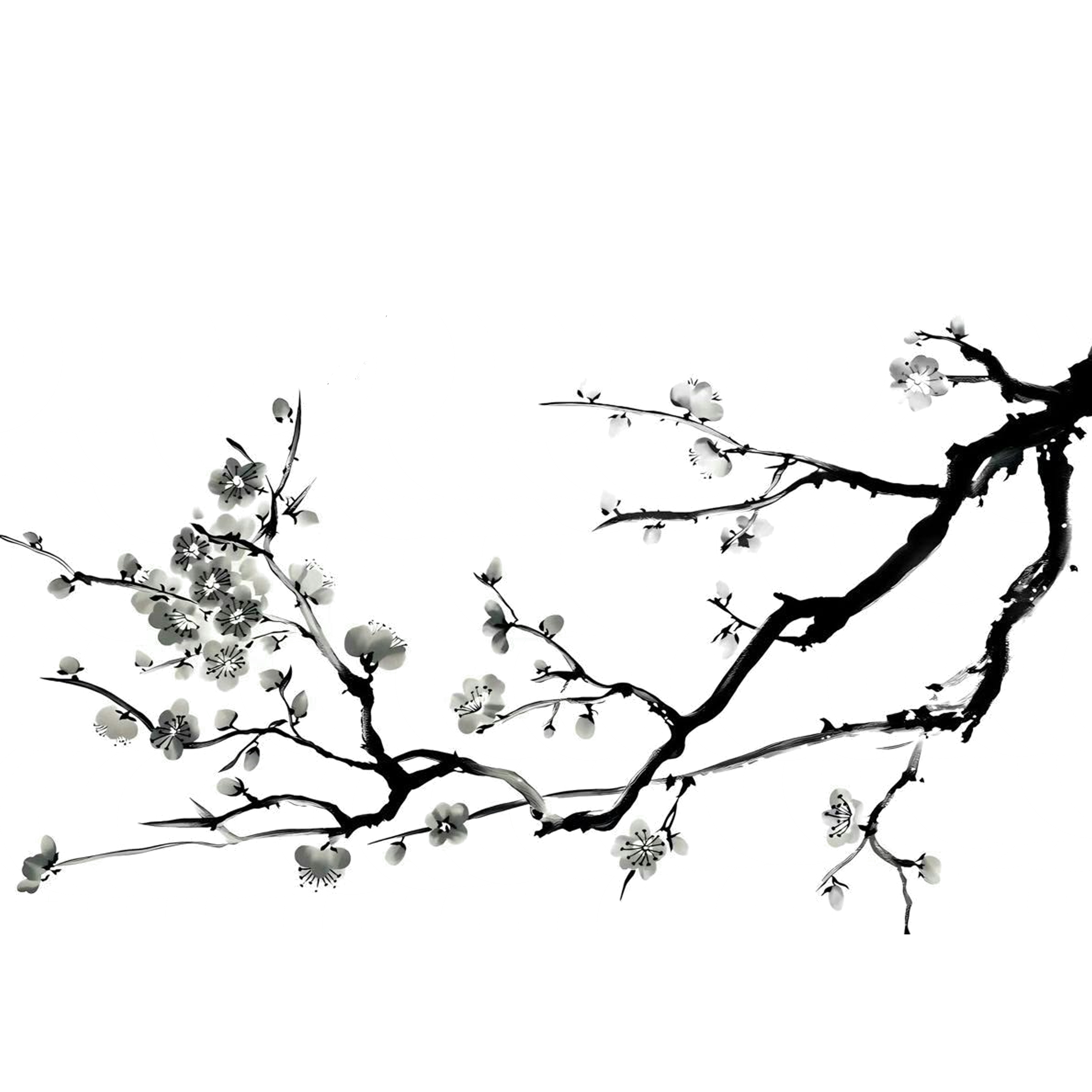 Tree Left